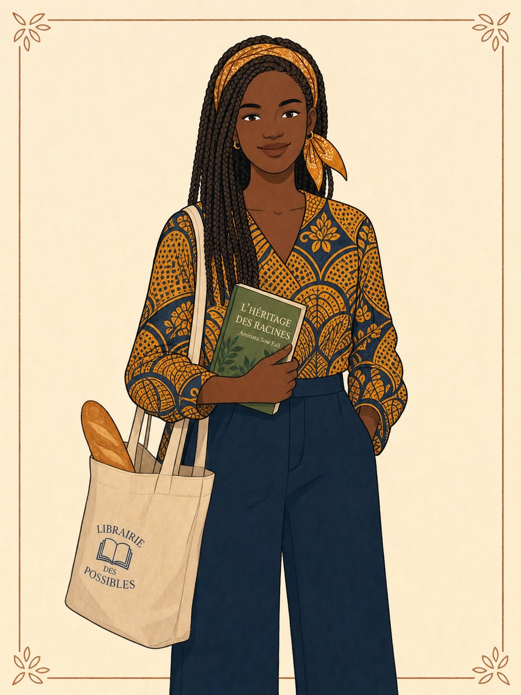 Amara Diallo